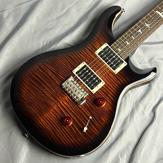 Paul Reed Smith(PRS) SE CUSTOM 24 Black Gold【現物写真】3.63kg #CTIF111641