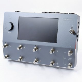 Neural DSP Quad Cortex フロア型モデラー マルチエフェクター クアッドコーテックス 【池袋店】