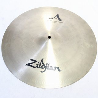 Zildjian A.Zildjian MEDIUM THIN CRASH 16インチ 1008g ジルジャン クラッシュシンバル【池袋店】