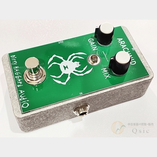 Dirty Haggard Audio ARACHNID [VKX05]【梅田店在庫】