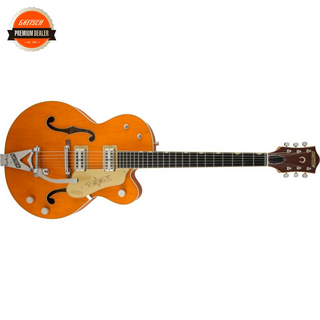 Gretsch G6120T-59 Vintage Select Edition '59 Chet Atkins Hollow Body with Bigsby