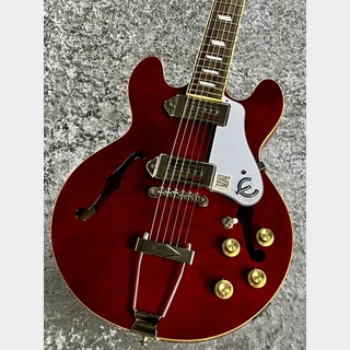 エレクトリックギター、Epiphone、Casinoの検索結果【楽器検索デジマート】