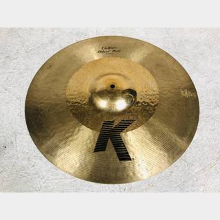 ZildjianK Custom Hybrid Ride 20