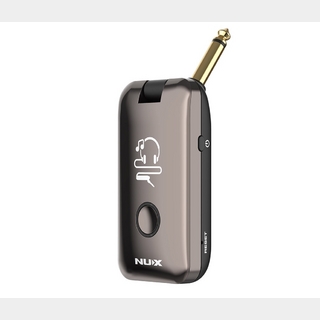 nu-x Mighty Plug (MP-2) Remote Modeling Amplug【渋谷店】