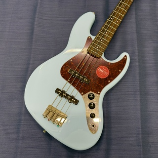 Squier by Fender Classic Vibe '60s Jazz Bass / Daphne Blue【4.16kg】
