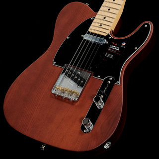 Fender FSR American Performer Sassafras Telecaster Maple Mocha [イシバシ限定販売](重量:3.37kg)【渋谷店】