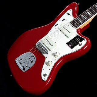 FenderAmerican Vintage II 1966 Jazzmaster Rosewood Fingerboard Dakota Red(重量:3.67kg)【渋谷店】