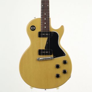 Gibson Custom ShopH/C 1960 Les Paul Special Single Cut VOS TV Yellow 【梅田店】