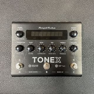 IK Multimedia TONEX Pedal トーンペダル【店頭展示品】