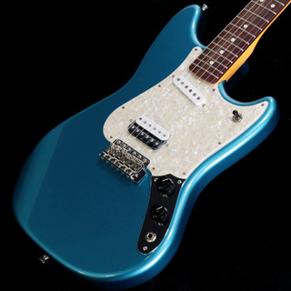 Fender Made in Japan Limited Cyclone Lake Placid Blue / Rosewood [2024年限定モデル] [3.51kg]【池袋店】