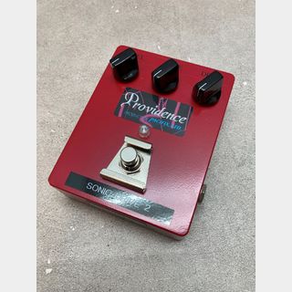 Providence Free The Tone SONIC DRIVE 2