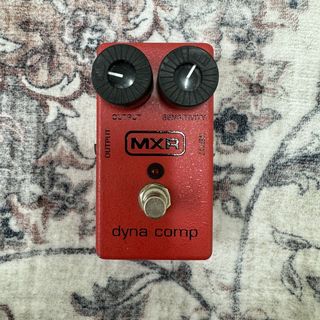 MXRM102 Dyna Comp