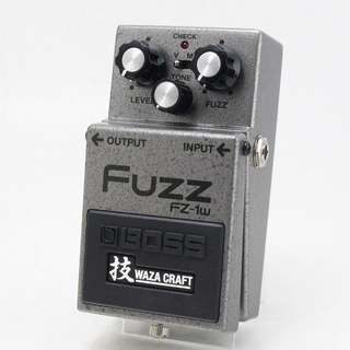 BOSS、FZ-1Wの検索結果【楽器検索デジマート】