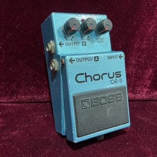 boss、ce-3の検索結果【楽器検索デジマート】