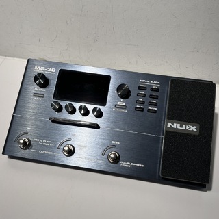 nux MG-30