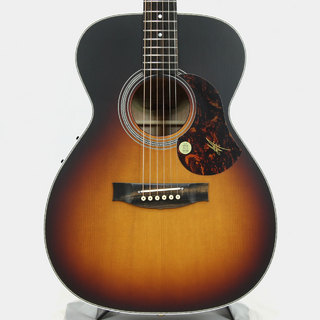 MATON Troubadour-Traditional