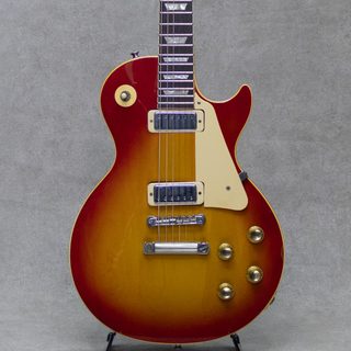 希少 Cadenza カデンツァ レスポール タイプ lp 韓国製 ジャンク エレクトリックギター ＞ レスポールタイプ、Gibson、Les Paul Deluxe