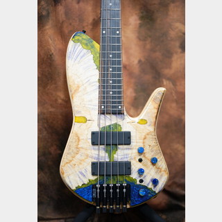 エレクトリック・ベース、Bacchus、WOODLINE、WOODLINE DXの検索結果