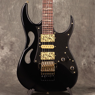 Ibanez Paradise in Art Steve Vai signature PIA3761 Onyx Black スティーブ・ヴァイ[S/N F2422217]【WEBSHOP】