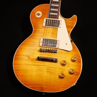 Gibson ISHIBASHI Exclusive Les Paul Standard 50s Figured Top Dirty Lemon Burst ≪S/N:216940017≫ 【心斎橋店