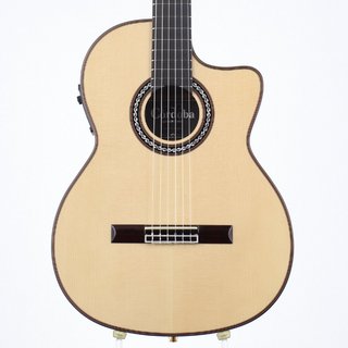 Cordoba LUTHIER Series GK Pro Negra Natural 【梅田店】