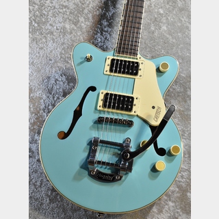 GretschG2655T Streamliner Center Block Jr. Tropico #230402098【2.84kg】【チョイ傷特価】