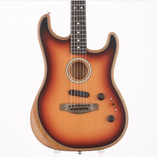 FenderAmerican Acoustasonic Stratocaster【名古屋栄店】