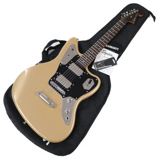 Squier by Fender 【中古】 Squier by Fender Contemporary Jaguar 2022年製 スクワイヤー ジャガー 2ハムバッカー