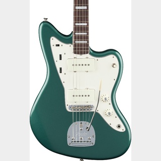 Fender American Vintage II 1966 Jazzmaster / Sherwood Green Meallic【2025年の新カラー!! ご予約受付中!!】