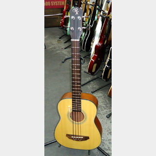 MICHAEL KELLYMKS4N Small Acoustic Bass