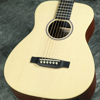 Martin LX1E エレクトリック アコースティックギターエレアコ LX-1E 【WEBSHOP】