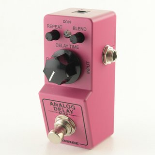 Ibanez ADMINI Analog Delay Mini 【御茶ノ水本店】