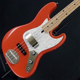 Lakland【USED】 US 44-60 (Coral Pink) '11