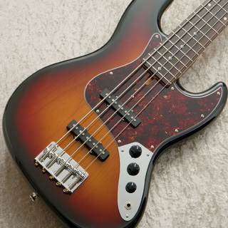 FUJIGEN(FGN) NJB100RALV -3Tone Sunburst- 3TS 【軽量個体】【4.38kg】