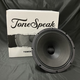 ToneSpeak Birmingham 1275 (16Ω)【スピーカー単体】