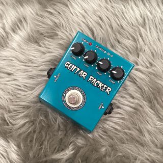 AMT 【中古】AMT.electronics GUITAR PACKER