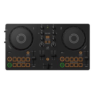 AlphaTheta DDJ-FLX2 【予約商品 / 11月22日発売予定】【djay / rekordbox / Serato DJ Lite 対応DJコントローラー】