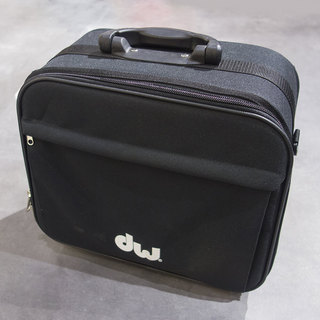 dw DSCP8002PB Twin Pedal Bag【KEY-SHIBU CLEARANCE SALE ～1/31(Fri.)】