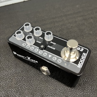 MOOER Micro Preamp 003