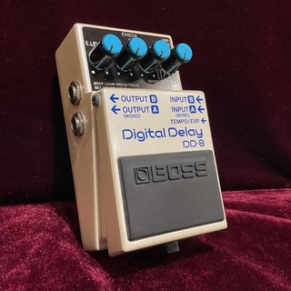 BOSS、DD-8の検索結果【楽器検索デジマート】