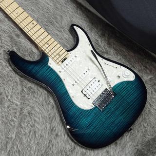 ESP SNAPPER-CTM-FM/M Marine Burst《中古一掃セール！》