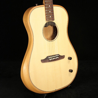 Fender Highway Series Dreadnought Rosewood Natural 【名古屋栄店】