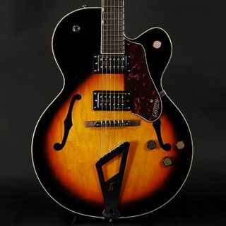 Gretsch G2420 Streamliner Hollow Body with Chromatic II Aged Brooklyn Burst 【梅田店】