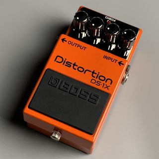 BOSS DS-1X Distortion エフェクター