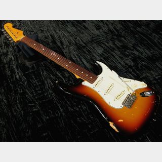 Momose MST1-STD/NJ SOB エイジド加工 買い込み 