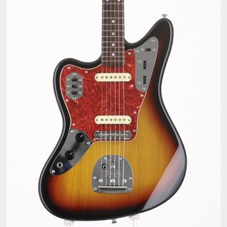 Fender Japan JG66-96L 3TS レフティ 左用 【池袋店】