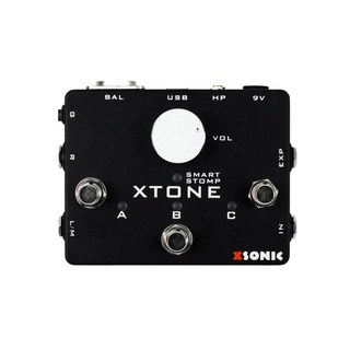 XSONIC XTONE(お取り寄せ商品)