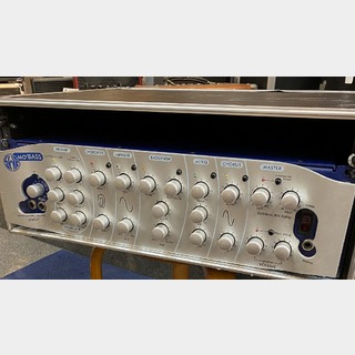 SWR Goliath ベースキャビネット 中古】SWR GOLIATH II ベースアンプキャビネット 500W - 神奈川