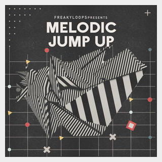 FREAKY LOOPSMELODIC JUMP UP