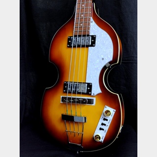 Hofner HI-BB-PE-SB Violin Bass Ignition Sunburst